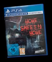 PS4 Home Sweet Home  Playstation VR kompatibel neuwertig Bayern - Bayreuth Vorschau