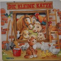 Die kleine Katze Kr. München - Oberschleißheim Vorschau