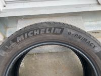 Sommerreifen Michelin e Primacy 225/55 R18 6mm+ Baden-Württemberg - Herrenberg Vorschau