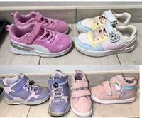 Kinder Schuhe Turnschuhe Wanderschuhe 26 Bayern - Germering Vorschau