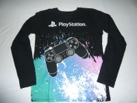 Kleiderpaket 2 x Playstation Langarm-Shirts Gr. 146 / 152 Baden-Württemberg - Bahlingen Vorschau