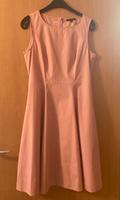Kleid, Marco Polo, Gr. 38, Rosé, einmal getragen Bayern - Bamberg Vorschau