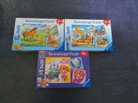 Ravensburger Puzzle 5 Jahre + Rheinland-Pfalz - Langenhahn Vorschau