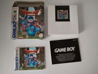 Verkaufe das Spiel Dragon Quest für den Nintendo Gameboy Color Nordrhein-Westfalen - Hamm Vorschau