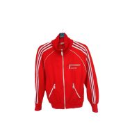Adidas Vintage Trainings-Jacke *Made in Jugoslavia* RAR 70 € + Ve Dortmund - Kurl Vorschau