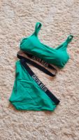 Neuer Bikini in L/40 von Calvin Klein Hessen - Bad Emstal Vorschau