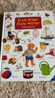 Kinderbuch „Erste Wörter“ Nordrhein-Westfalen - Hattingen Vorschau