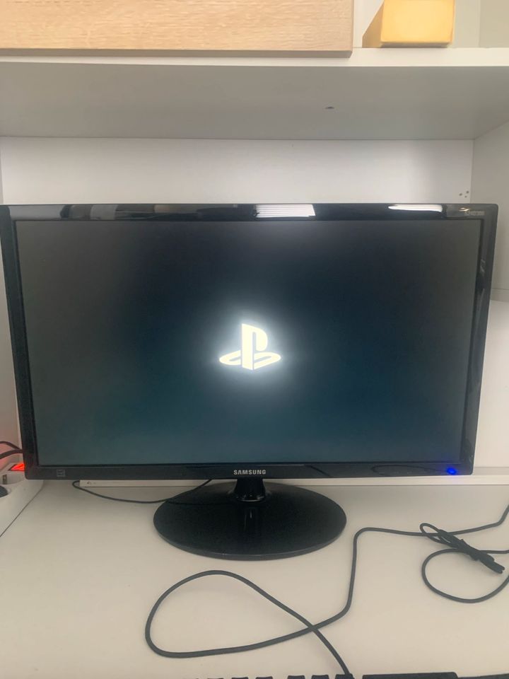 Monitor 26“ in Wuppertal