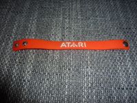 Atari Merchandising Armband Sammlerstück Sammler Gamer gamescom Sachsen - Mylau Vorschau