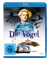 Die Vögel [Blu-ray] Alfred Hitchcock - NEU + OVP Nordrhein-Westfalen - Werther (Westfalen) Vorschau