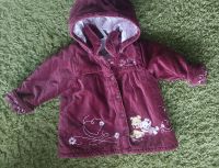 Winterjacke Winnie Puuh / Pooh  disney 80 Sachsen - Grüna (Sachsen) Vorschau