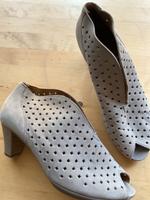 Schuhe, Knöchelhoch, grau Baden-Württemberg - Heidelberg Vorschau