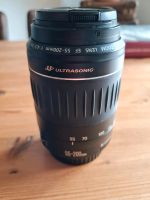 Canon ultrasonic  50-200 Rheinland-Pfalz - Fluterschen Vorschau