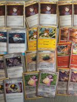 Jap & englische Glitzer Holo classic collection Pokémon Karten Hessen - Kaufungen Vorschau