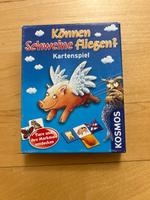Kartenspiel „Können Schweine fliegen?“ NEU! Baden-Württemberg - Wiernsheim Vorschau