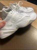 nike m2k tekno damen sneaker Duisburg - Duisburg-Mitte Vorschau