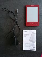 Sony Reader PRS-T2 Brandenburg - Hohen Neuendorf Vorschau