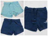 Shorts Gr. 62 / 68 kurz Hosen kurze Hose - Preis pro Stück 1,50 € Nordrhein-Westfalen - Bad Oeynhausen Vorschau