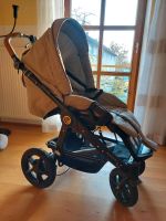 Hartan Racer Gts Kinderwagen Bayern - Plattling Vorschau