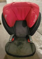 Kinderautositz 15 - 36kg von Britax Römer Hamburg-Mitte - Hamburg Hamm Vorschau