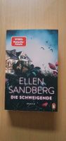 Ellen Sandberg - Die Schweigende  / Roman Sachsen - Lengefeld Vorschau