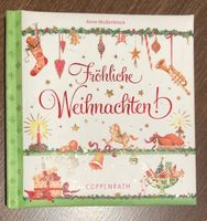 Buch Anne Mußenbrock „Fröhliche Weihnachten“ Nordrhein-Westfalen - Selm Vorschau