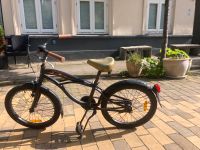 Popal Beachcruiser Cruiser Street Fighter 20 Zoll Eimsbüttel - Hamburg Rotherbaum Vorschau