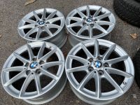 Original BMW 2er Tourer 16 zoll Alufelgen F45 F46 6855080 Nordrhein-Westfalen - Herne Vorschau