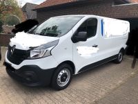 Renault Trafic L2H1 Komfort PDL, TÜV neu, TOP gepfl. Niedersachsen - Bröckel Vorschau