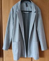 Blazer Jacke Gr.44 weich fließend neuwertig Niedersachsen - Bad Iburg Vorschau