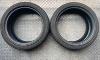 REIFEN HANKOOK S1 EVO  195 / 45 / 16 Baden-Württemberg - Tettnang Vorschau
