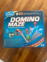 Spiel „Domino Maze“ ab 8 Jahren Baden-Württemberg - Baienfurt Vorschau