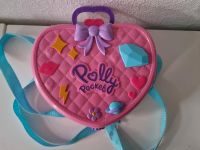 Polly Pocket Tasche Rucksack Jahrmarkt Berlin - Spandau Vorschau