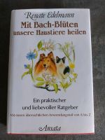 Mit Bachblüten unsere Haustiere heilen Niedersachsen - Niedernwöhren Vorschau