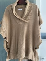 ausgefallener Aniston Pullover Poncho Nordrhein-Westfalen - Brühl Vorschau