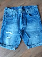 Shorts / Jeansshorts H&M Bayern - Steinberg am See Vorschau