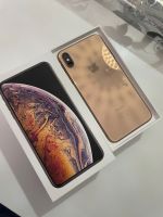 iPhone XS Max 512 gb gold wie neu Hessen - Limburg Vorschau