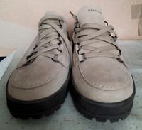 Klepper Walbusch Wanderschuh Schnürer Unisex EU 41 NEU NP 120 € Dortmund - Mitte Vorschau