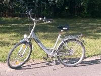 Fahrrad Damen Gr. 26 Brandenburg - Fürstenwalde (Spree) Vorschau