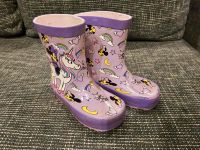 Gummistiefel Rose Mini Maus Einhorn Grösse 23 Nordrhein-Westfalen - Pulheim Vorschau