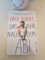 Das Jahr nach dem Abi | Paul David Bühre | Taschenbuch | 304 S. | Nordrhein-Westfalen - Geilenkirchen Vorschau