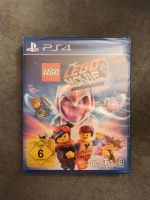 PS4 Lego Movie 2 *NEU* Nordrhein-Westfalen - Mönchengladbach Vorschau