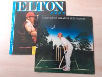 2x LP Schallplatte Elton John Greatest Hits II New Collection 2 Niedersachsen - Hessisch Oldendorf Vorschau