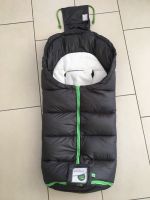 Odenwälder Babynest  Termo Fleece Fußsack 100cm Nordrhein-Westfalen - Leopoldshöhe Vorschau