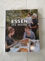 Neu! Buch essen ist mehr Ernährung aus biblischer Sicht Baden-Württemberg - Schwaigern Vorschau