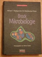 Brock - Mikrobiologie (Spektrum Akademischer Verlag) Niedersachsen - Appel Vorschau