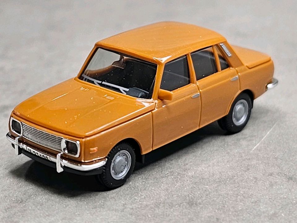 herpa 1:87 Wartburg, BMW,FORD CAPRI in Bopfingen