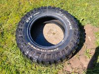 265/70R17 cooper discoverer STT pro Reifen Gelände Niedersachsen - Blender Vorschau