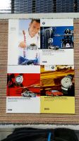 Modellauto-Kataloge, BMW + Minichamps! Rheinland-Pfalz - Barweiler Vorschau