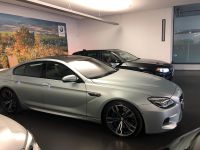BMW M6 Scheckheftgepflegt 2.Hand Köln - Niehl Vorschau